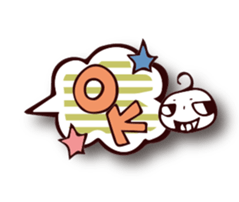 buaisoukun3 sticker #5781857