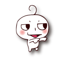 buaisoukun3 sticker #5781858