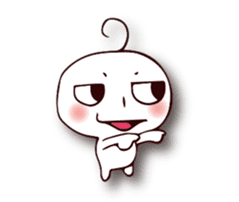 buaisoukun3 sticker #5781858