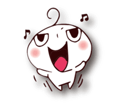 buaisoukun3 sticker #5781859