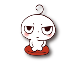 buaisoukun3 sticker #5781862