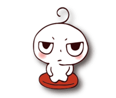 buaisoukun3 sticker #5781862