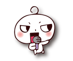 buaisoukun3 sticker #5781863