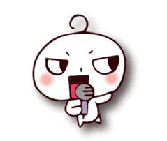 buaisoukun3 sticker #5781863