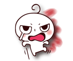 buaisoukun3 sticker #5781864