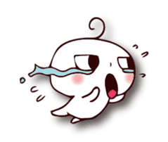 buaisoukun3 sticker #5781866