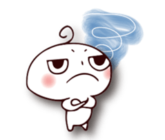 buaisoukun3 sticker #5781868