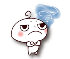 buaisoukun3 sticker #5781868