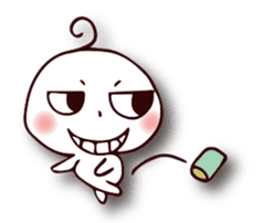 buaisoukun3 sticker #5781869