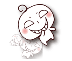 buaisoukun3 sticker #5781870