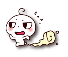 buaisoukun3 sticker #5781871