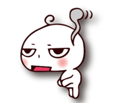 buaisoukun3 sticker #5781872