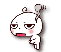 buaisoukun3 sticker #5781872