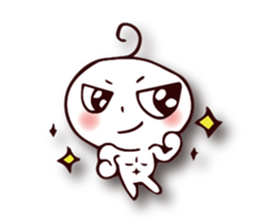 buaisoukun3 sticker #5781873