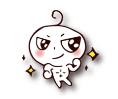 buaisoukun3 sticker #5781873