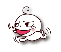 buaisoukun3 sticker #5781874