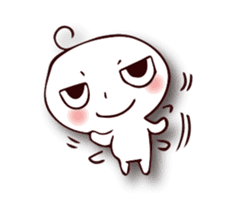 buaisoukun3 sticker #5781875