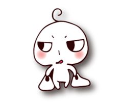 buaisoukun3 sticker #5781878