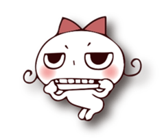 buaisoukun3 sticker #5781880