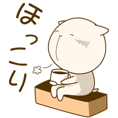 Very cute dog stickers