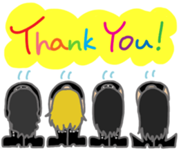 Metal Band 2 sticker #5782082