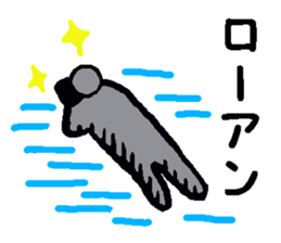 Railroad photographer sticker #5782127