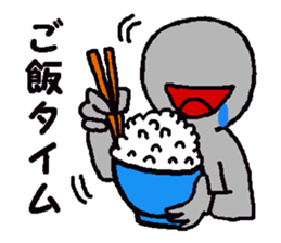 Railroad photographer sticker #5782139