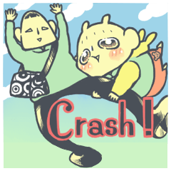 BABY NONNON!2 English ver.