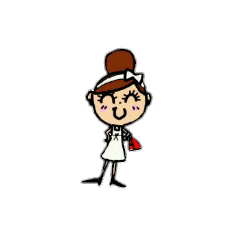 Daily life of the dumpling girl