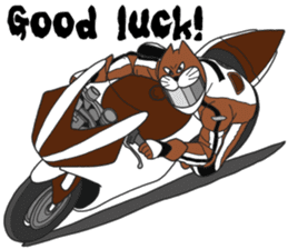 Cool Rider sticker #5783016