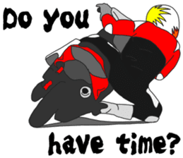 Cool Rider sticker #5783024