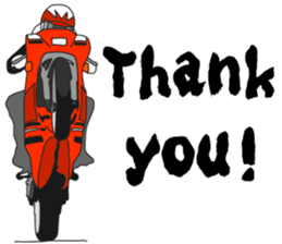 Cool Rider sticker #5783027