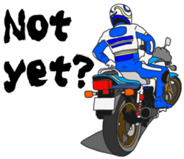 Cool Rider sticker #5783037