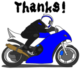 Cool Rider sticker #5783038