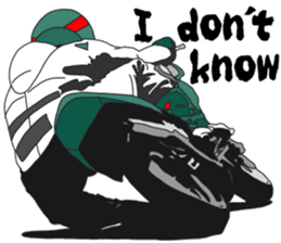 Cool Rider sticker #5783040