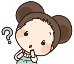 Dorothy's Day sticker #5783121