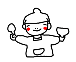 The Nostalgic Family sticker #5783244