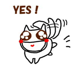 The Nostalgic Family sticker #5783246