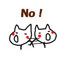 The Nostalgic Family sticker #5783247