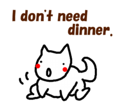 The Nostalgic Family sticker #5783248