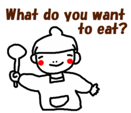 The Nostalgic Family sticker #5783249