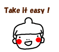 The Nostalgic Family sticker #5783259