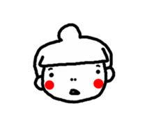 The Nostalgic Family sticker #5783260