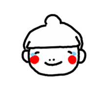 The Nostalgic Family sticker #5783262