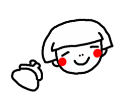 The Nostalgic Family sticker #5783273