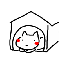 The Nostalgic Family sticker #5783275