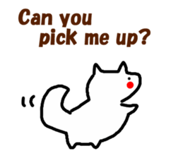 The Nostalgic Family sticker #5783280