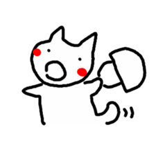 The Nostalgic Family sticker #5783281