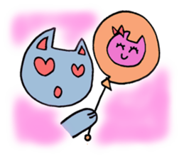 They love Italy! sticker #5783852