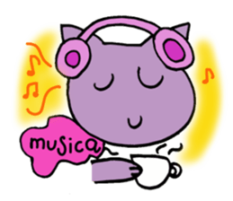 They love Italy! sticker #5783853